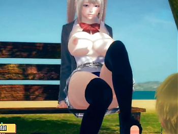 Hentai 3D - Publish sex after school time.