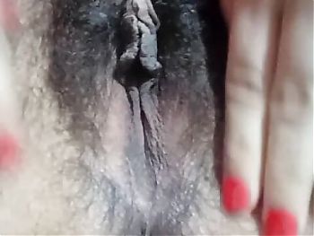 Virgin Indian Hairy Pussy 