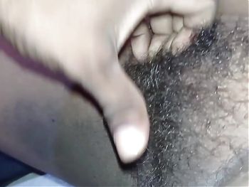 Sri Lanka hairy pussy licking